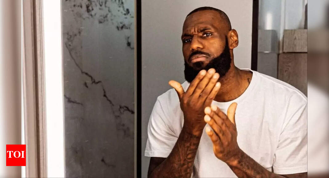 “Always something of a dramatic team”- NBA insider Andy Kamenetzky weighs in on Los Angeles Lakers amid LeBron James retirement buzz | NBA News