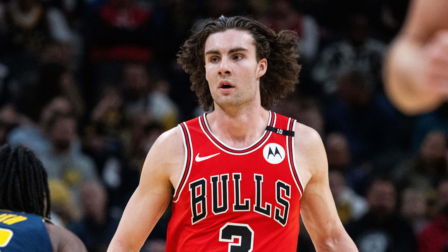 Bulls Receive Much-Needed News in Latest Josh Giddey Report