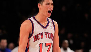 Former New York Knicks hero Jeremy Lin has announced his retirement at the age of 37