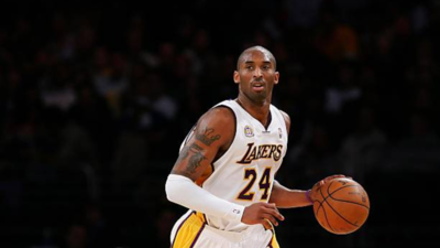 Two-time NBA champion revealed interesting Kobe Bryant ritual for Los Angeles Lakers newcomers