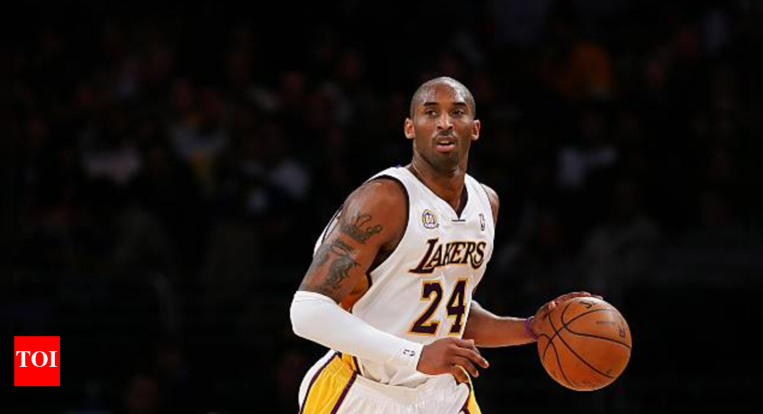 Two-time NBA champion revealed interesting Kobe Bryant ritual for Los Angeles Lakers newcomers | NBA News