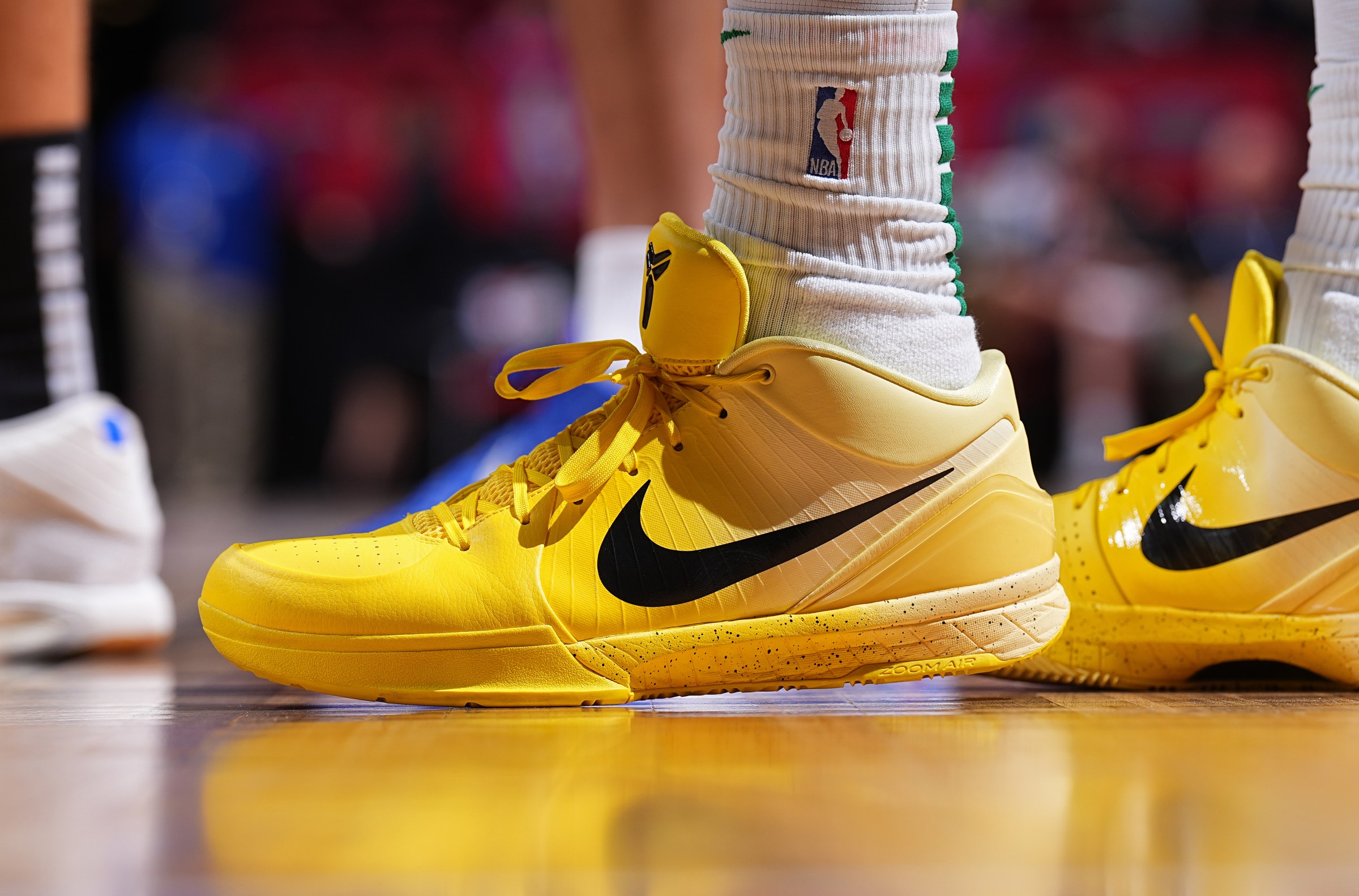 Boston Celtics Daily Links 8/27/25