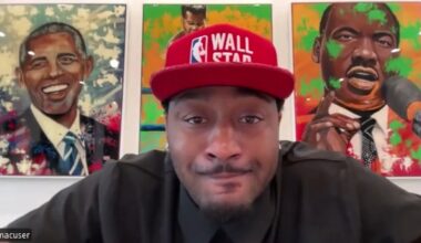 John Wall reflects on his basketball journey, opens up about new career move after retirement
