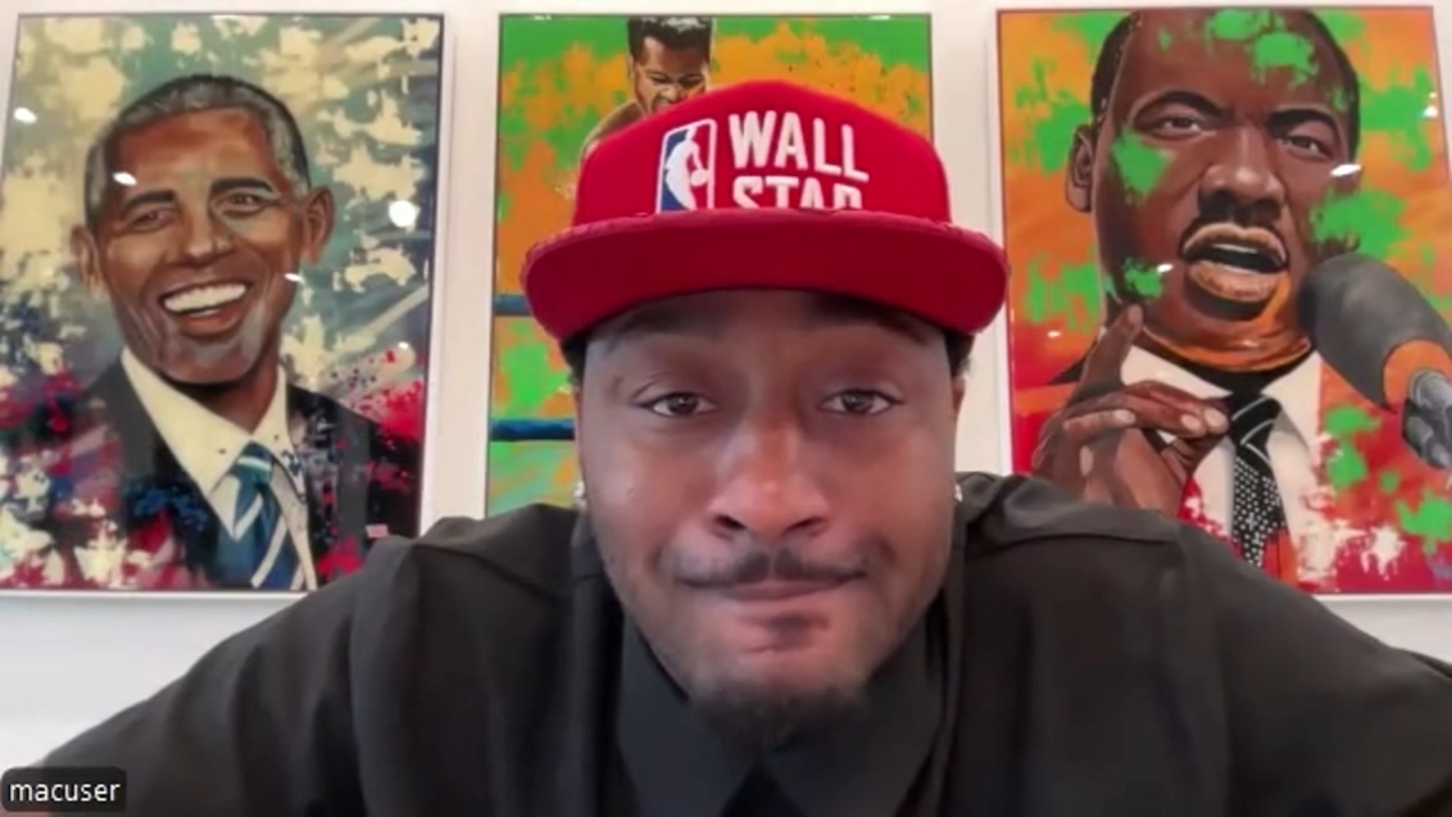 John Wall reflects on his basketball journey, opens up about new career move after retirement