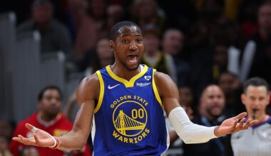 One game from ‘23-’24 to help you believe in Jonathan Kuminga