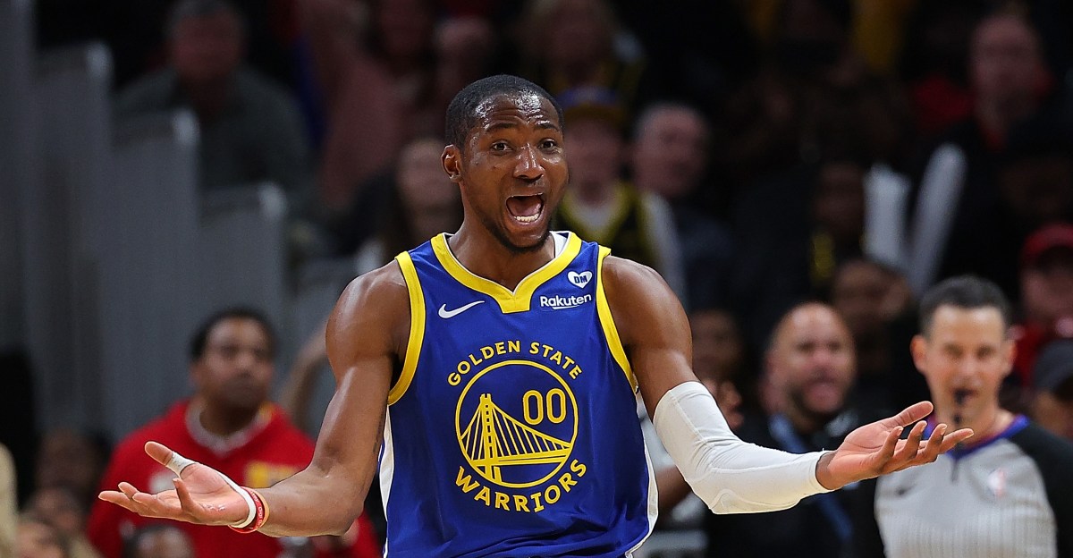 One game from ‘23-’24 to help you believe in Jonathan Kuminga