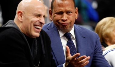 NBA Column: This Offseason is Boring, and That’s a Good Thing.