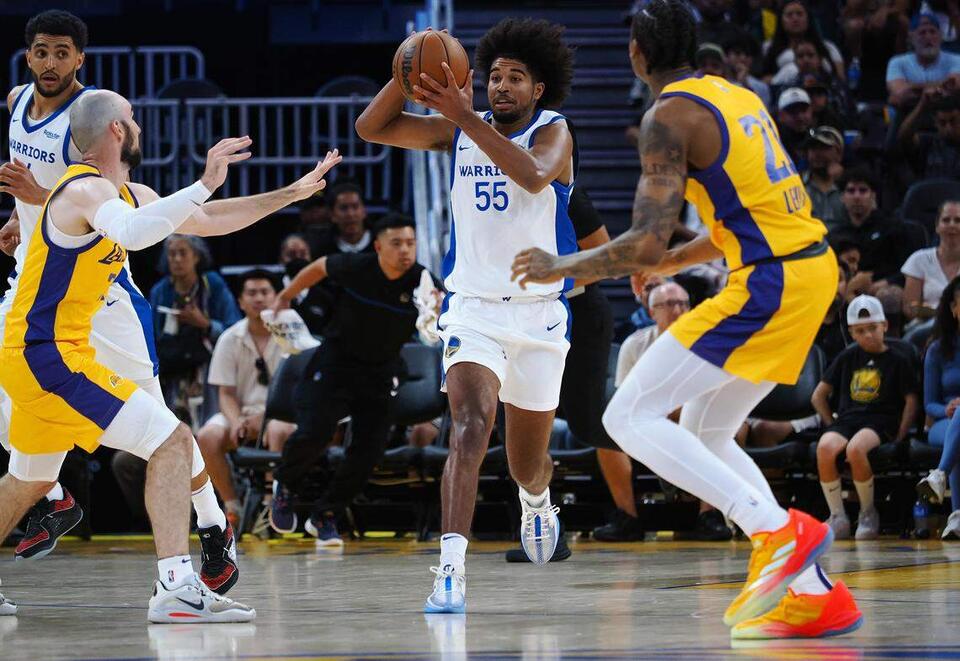 Sharp-shooting G-League standout accepts training camp invite from Heat