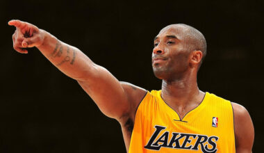 "Their rotations were so slow" - Kobe Bryant immediately knew he would have a big night against the Toronto Raptors before he scored 81