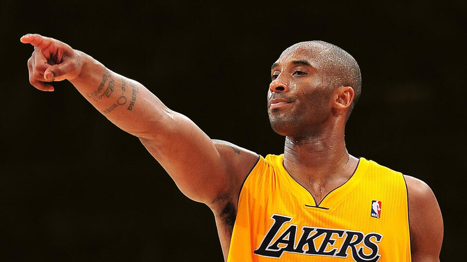 "Their rotations were so slow" - Kobe Bryant immediately knew he would have a big night against the Toronto Raptors before he scored 81