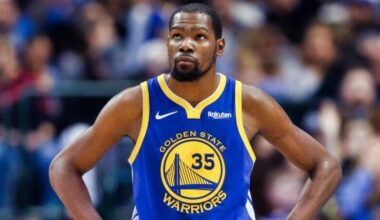 Jeff Teague Boldly Explains Why The Warriors’ Dynasty Wouldn’t Exist Without Kevin Durant