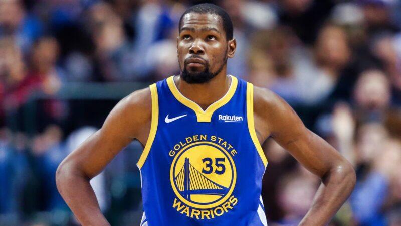 Jeff Teague Boldly Explains Why The Warriors’ Dynasty Wouldn’t Exist Without Kevin Durant