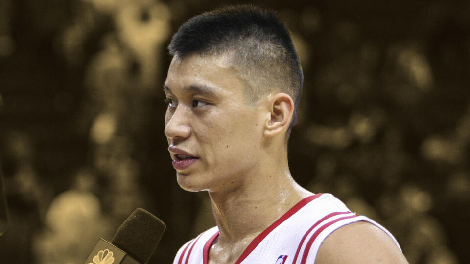 "I was supposed to be joyful and free, but what I experienced was the opposite" - Lin on the challenge of sustaining Linsanity in Houston