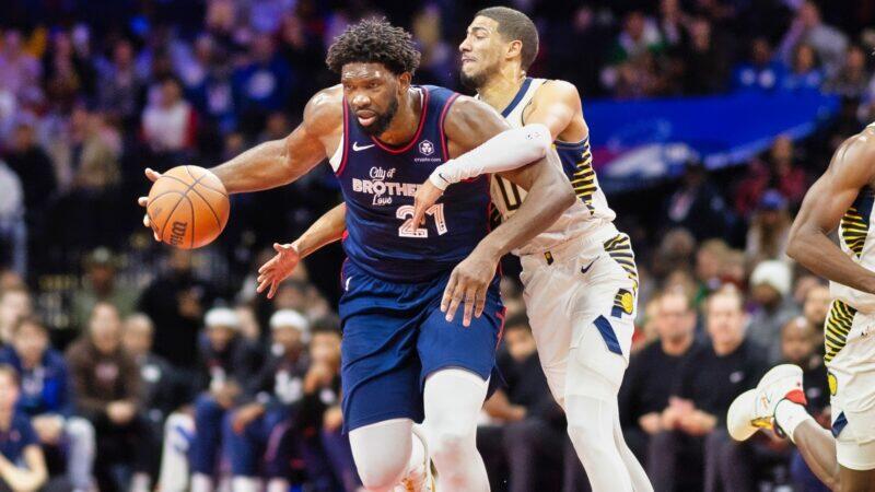 Tyrese Haliburton Reveals Rare Bond With Joel Embiid That Few Around The League Can Claim