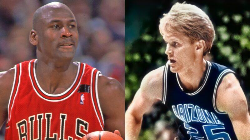 The Day Michael Jordan Punched Steve Kerr At Practice: Everything You Need To Know