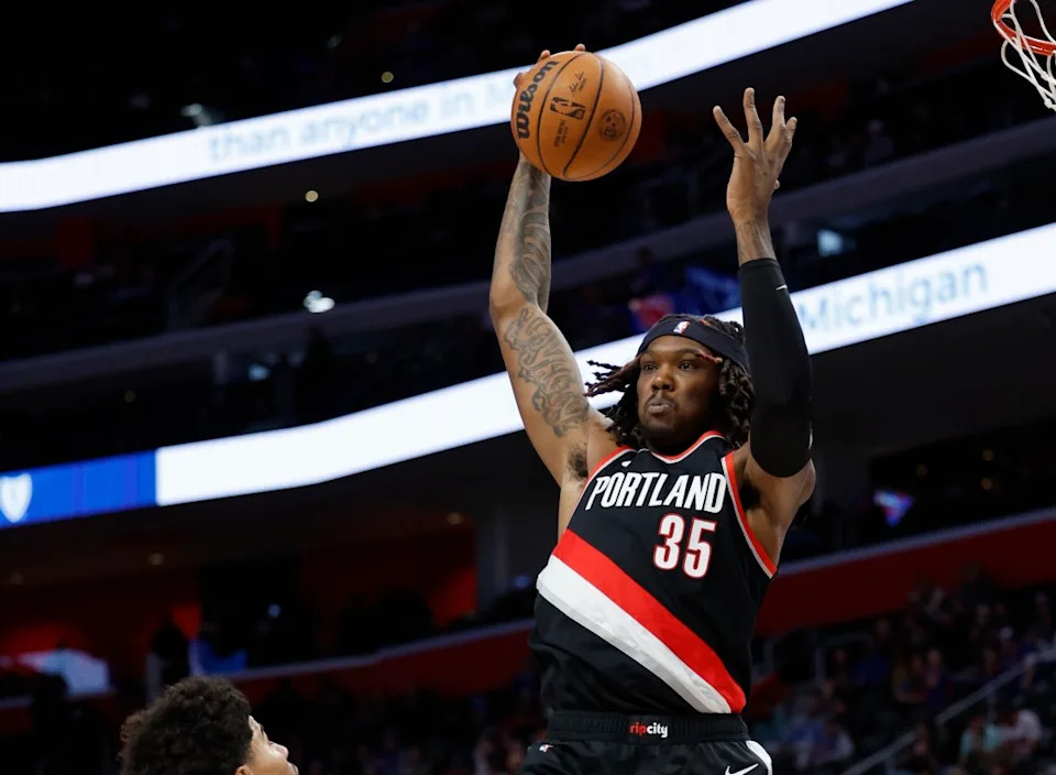 Rick Osentoski-Imagn Images