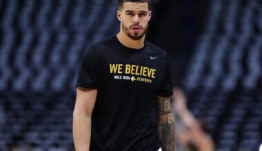 ‘I Always Cook the Lakers’ — Michael Porter Jr. Takes Shot at L.A., Recalls Best Performances for Nuggets