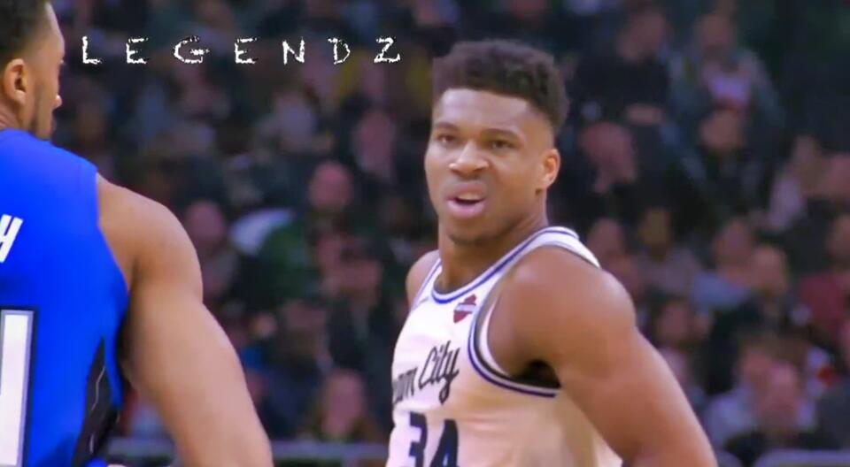 VIDEO: Leaked Audio From 2014 Resurfaces As Giannis Antetokounmpo’s Heated Words To James Harden Come Full Circle