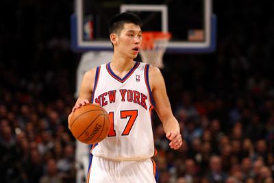 Former NBA star, Asian American trailblazer Jeremy Lin retires
