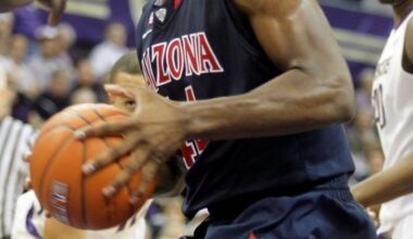 NBA Draft 2013: Solomon Hill taken by Indiana Pacers 23rd overall