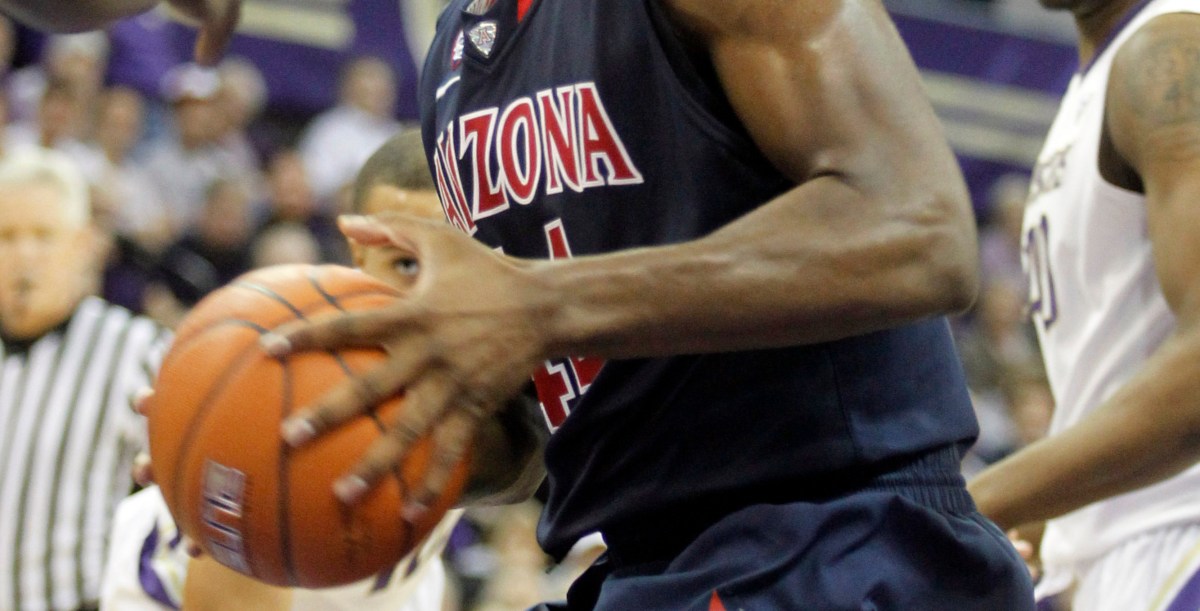 NBA Draft 2013: Solomon Hill taken by Indiana Pacers 23rd overall