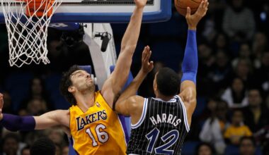 Lakers vs. Magic final score: Los Angeles loses 114-105, drop third straight game
