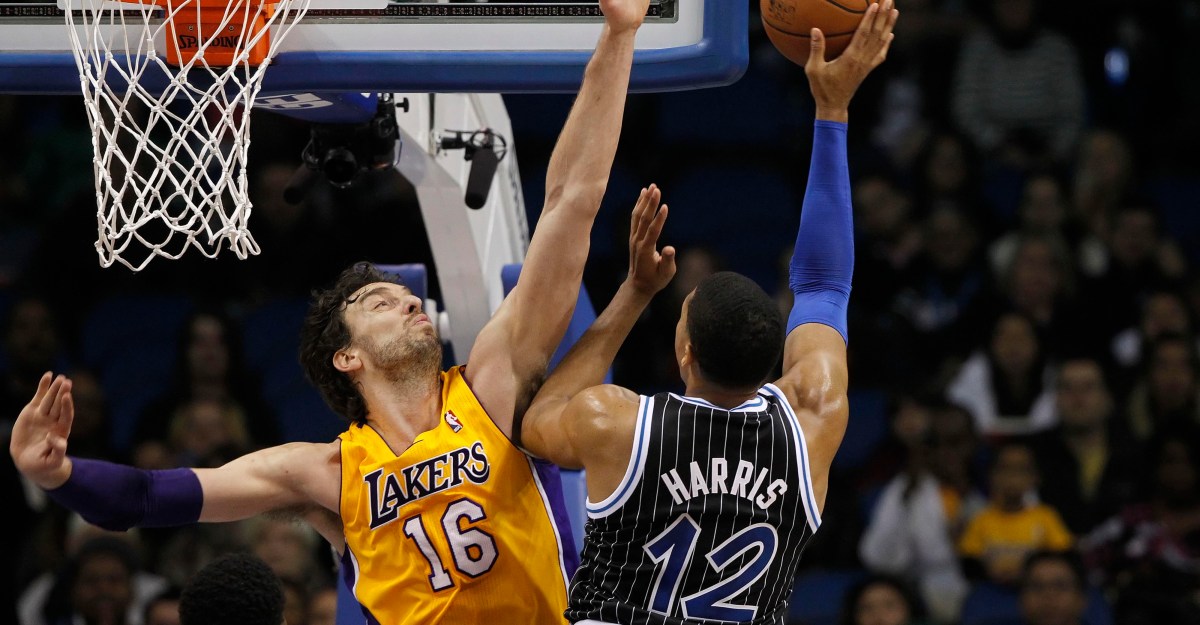 Lakers vs. Magic final score: Los Angeles loses 114-105, drop third straight game