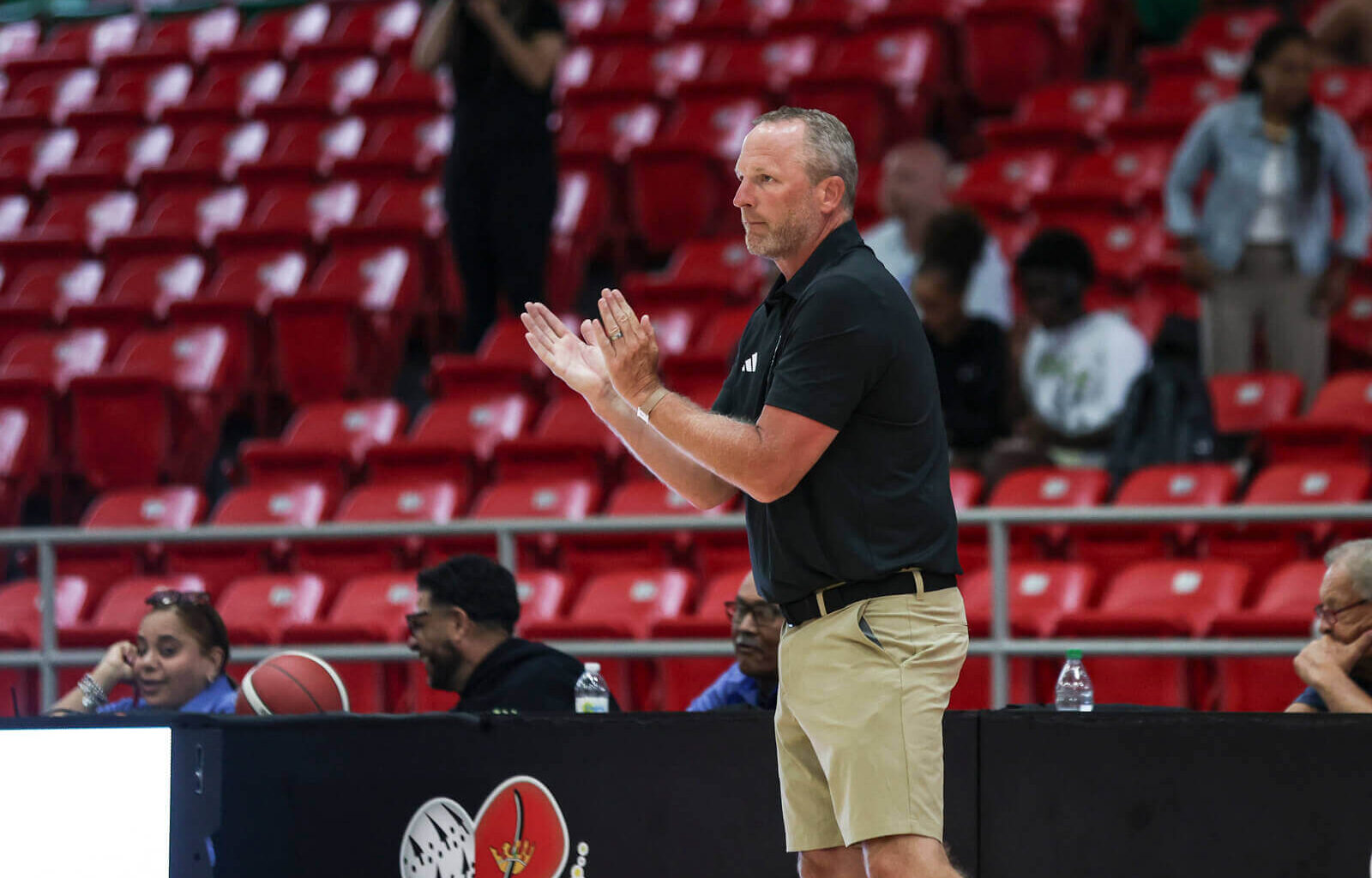 IU basketball's all-around success in Puerto Rico signals a fresh start - Inside the Hall