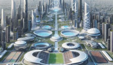 Spurs Ownership Ready To Invest A Billion Dollars To Build An Arena-Village