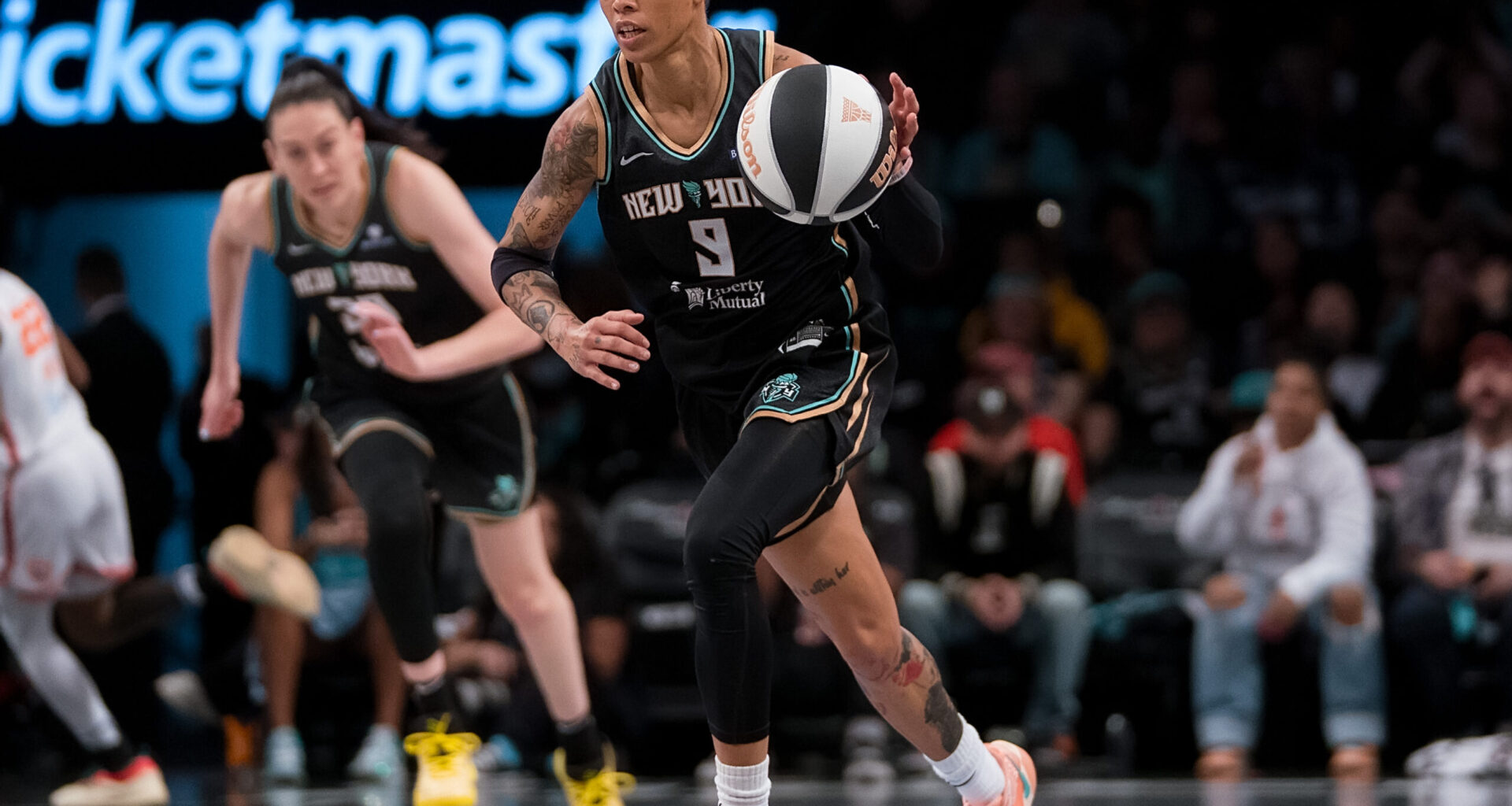 Beyond the boos: Remembering the humans in the jerseys