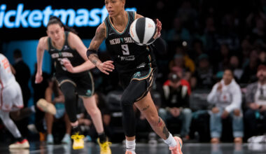 Beyond the boos: Remembering the humans in the jerseys