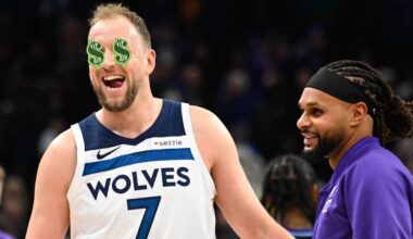 Australian Basketball Legend Joe Ingles Signs Dream NBA Contract