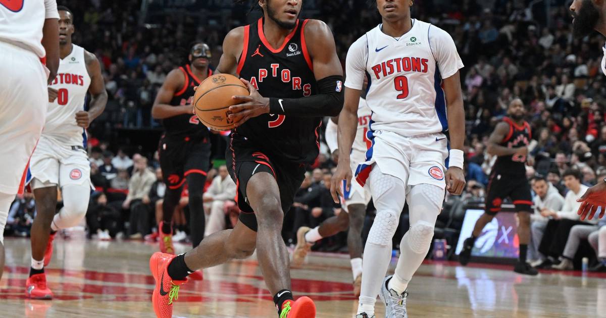 Here's why the rest of the NBA is mad at the Toronto Raptors right now