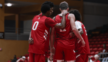 Indiana men’s basketball wins opening exhibition in Puerto Rico