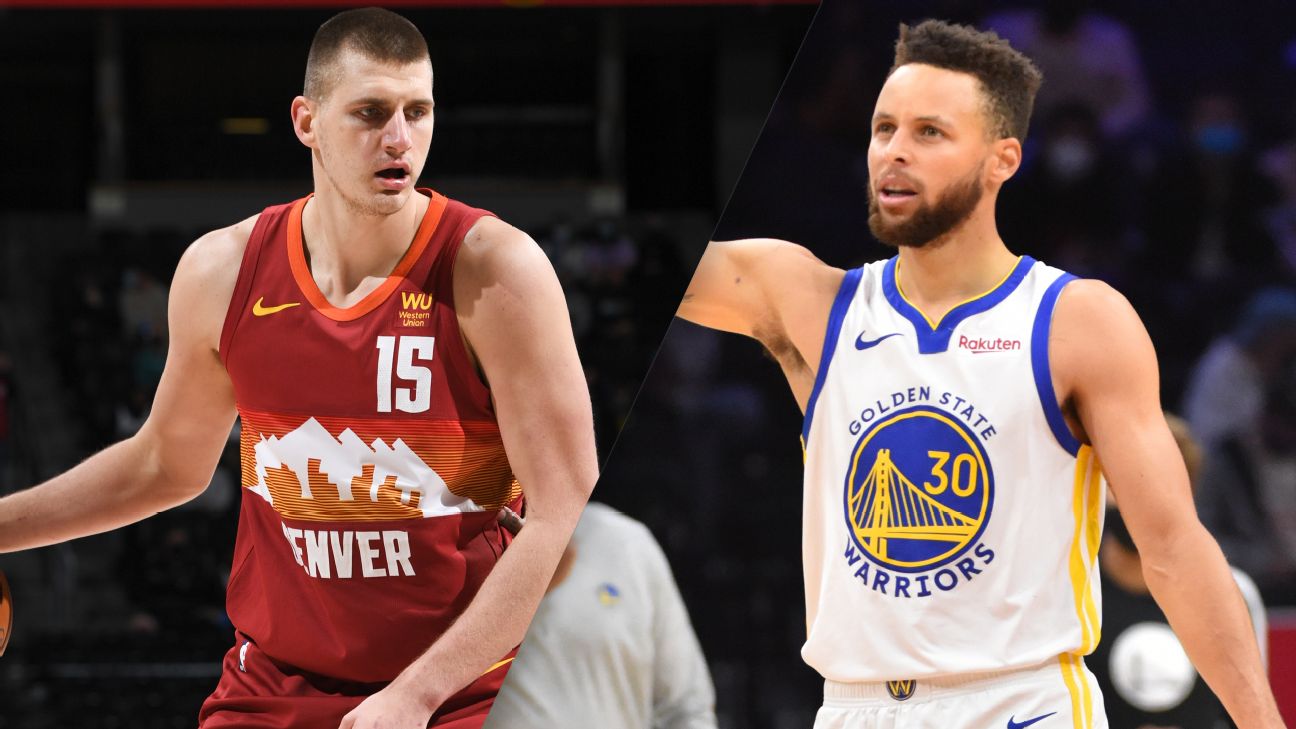 NBA 2K26 reveals top 10 3-point and mid-range ratings