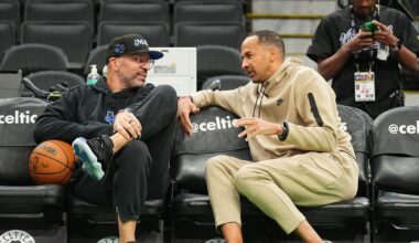 Report: Dallas Mavericks asked NBA for “relief” amid roster constraints