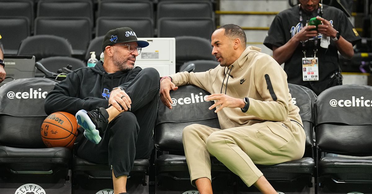 Report: Dallas Mavericks asked NBA for “relief” amid roster constraints