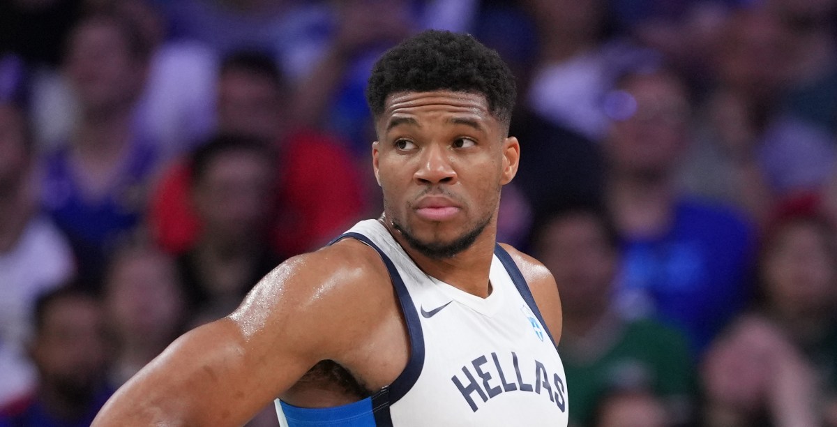 Greece vs. Latvia Eurobasket Prep Final Score & Summary: Giannis!