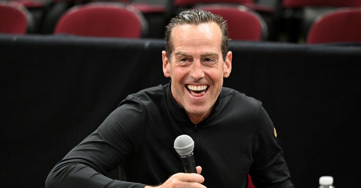 The Cavs aren’t just targeting Tyler Herro, they’re attacking all of Miami’s weak defenders