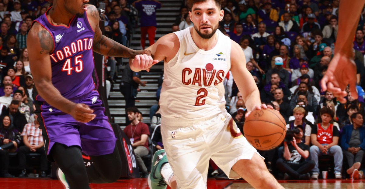 Another Cavs rotation player added to injury report for matchup vs. Raptors