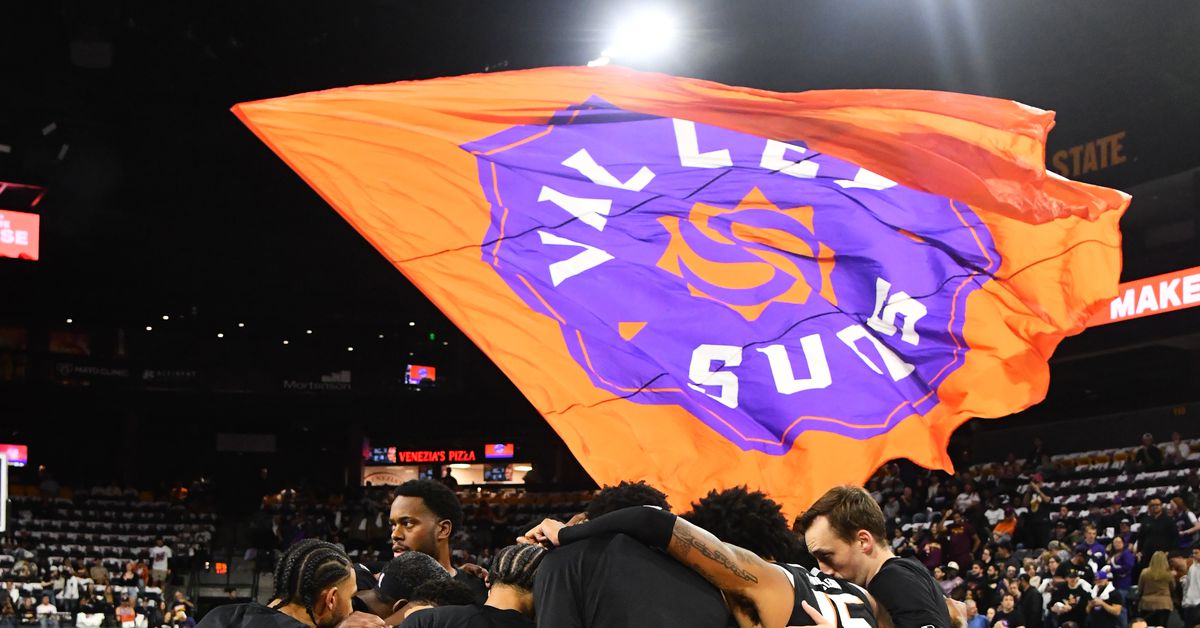 The Suns are giving local hoopers one chance to make the G League