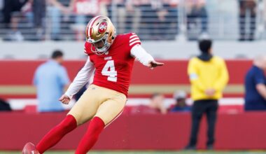 49ers news: Let’s hope it’s not a (Jake) Moody preseason