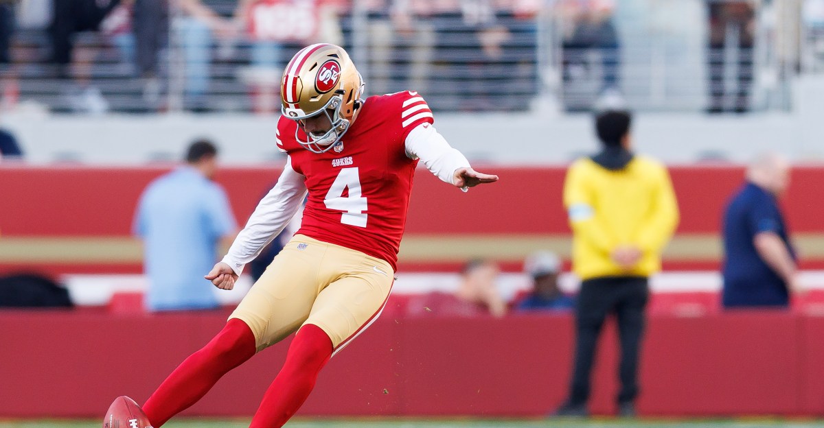 49ers news: Let’s hope it’s not a (Jake) Moody preseason