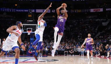 Sixers offseason mailbag: All-in moves, sign-and-trade options and more