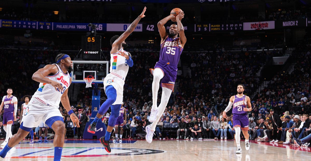 Sixers offseason mailbag: All-in moves, sign-and-trade options and more