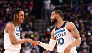 An Under-the-Radar Answer to the Wolves’ Point Guard Problem