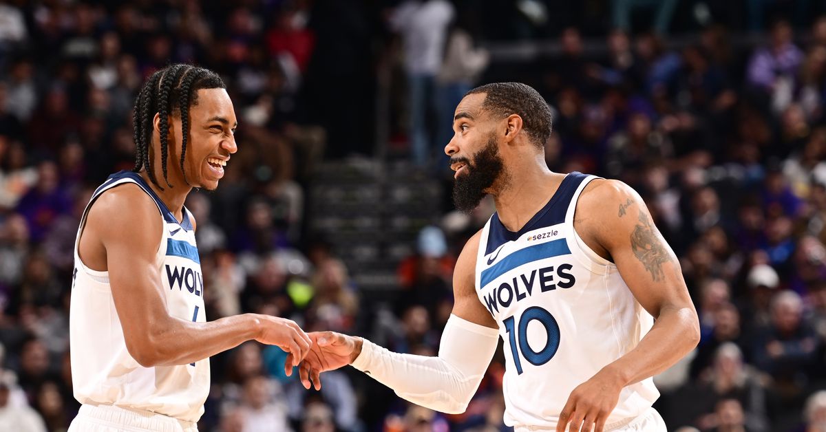 An Under-the-Radar Answer to the Wolves’ Point Guard Problem