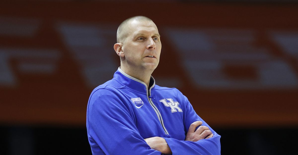 Mark Pope emphasizes foundation and being coachable as keys to Kentucky Basketball’s success