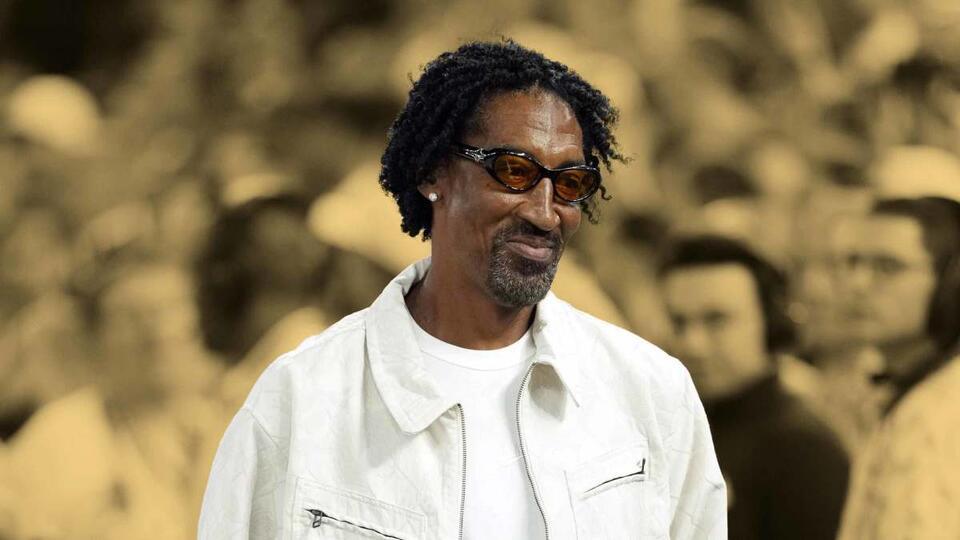 "I hope one day he can look back on that and see that he's a hero of the story" - The Last Dance director hopes Scottie Pippen changes his mind about the series