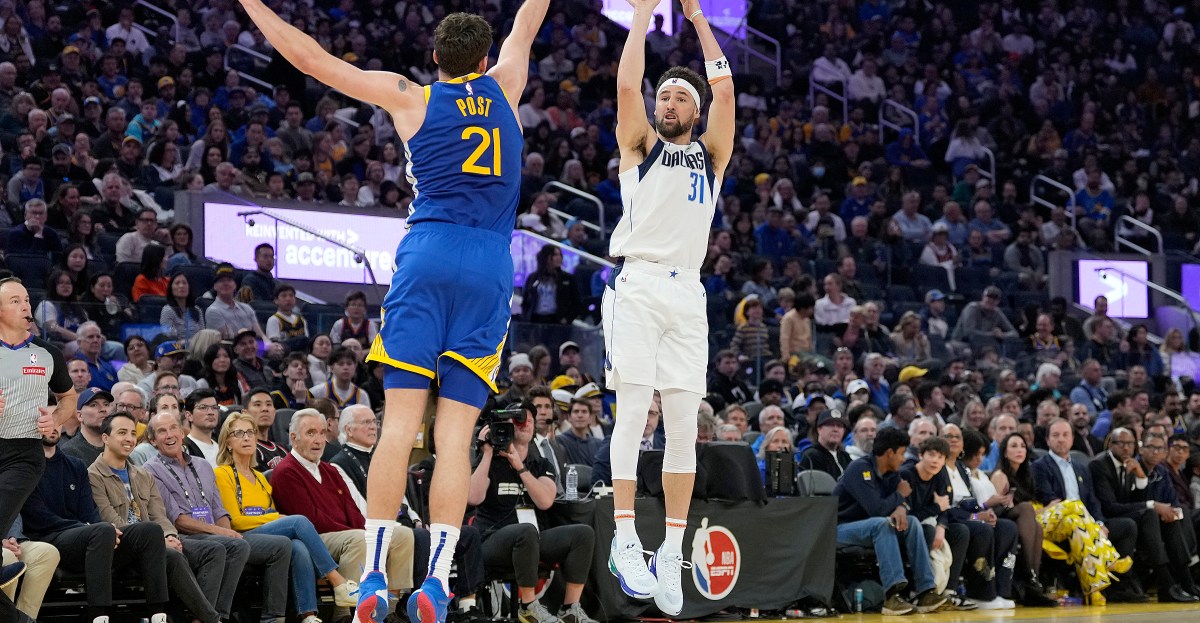 Dallas Mavericks to face the Golden State Warriors on Christmas Day